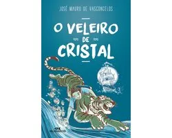 O Veleiro de Cristal