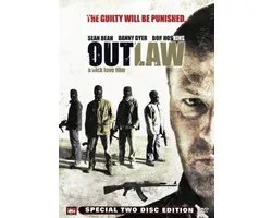 Outlaw (Steelbook)