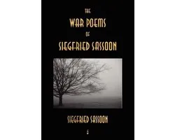 The War Poems of Siegfried Sassoon