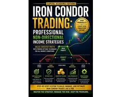 Mastering Options Trading: The Complete Step-By-Step Series for Building Income, Managing Risk, and- Iron Condor Trading