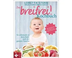 Das breifrei!-Kochbuch