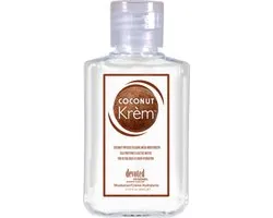 Devoted Creations Coconut Kreme - After Sun Moisturizer - 60 ml