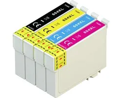 Encre Boxstuff pour Epson 604XL Multipack - Avec puce