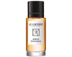 Le Couvent Aqua Mahana eau de cologne, 50 ml