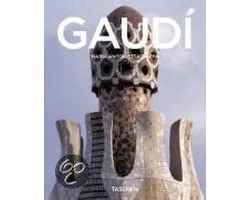 Antoni Gaudi