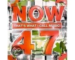 Now That's What I Call Music! 47