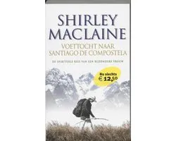 Voettocht Naar Santiago De Compostella