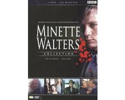Minette Walters Collection - The Ice House & The Echo