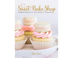 Sweet Bake Shop