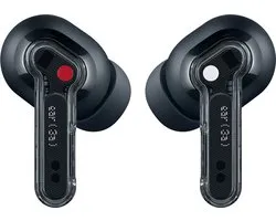 Nothing Tech Nothing Ear ( 3a ) Headset True Wireless Stereo (TWS) In-ear Muziek USB Type-C Bluetooth