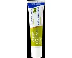 Dalan d`Olive Hand & Body Intensieve Cream 20 ml