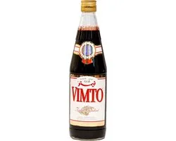Vimto Vruchtensiroop 2 x 710 ml