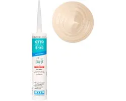 Ottoseal S110 afdichtingskit C12 zandbeige