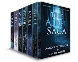 The Airel Saga - The Airel Saga Box Set (Complete Series)