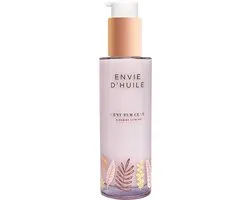 Cent Pur Cent Envie D'Huile - Cleansing oil (100 ml)