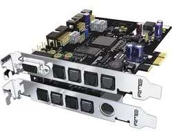 RME HDSPe RayDat - PCIe-Geluidskaart