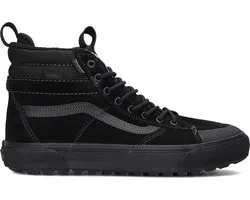 Vans Mte Sk8-hi Waterproof Sneakers - Heren - Zwart - Maat 41