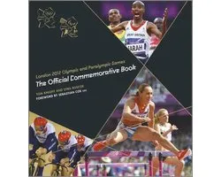 London 2012 Olympic and Paralympic Games