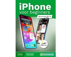 Simple Road - iPhone voor beginners