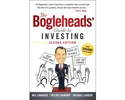 The Bogleheads' Guide to Investing