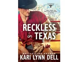 Texas Rodeo 1 - Reckless in Texas