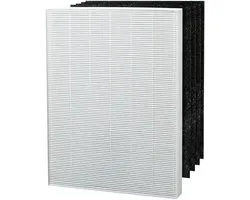 Filterset geschikt voor Winix P300 / Filter A