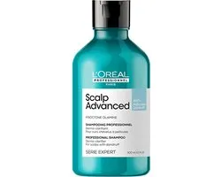 L´oréal Professionnel Anti Pelliculaire Dandruff Shampoo 300ml