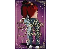 Fallen Crest- Fallen Crest Family (Special Edition)
