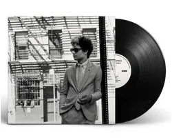 Jose James - Merry Christmas from Jose James (LP)