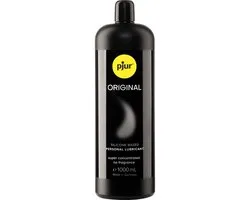 Pjur Original glijmiddel, 1000 ml