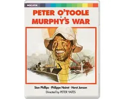 Murphy's War