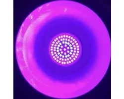 LED Grow Light 60 LED - Grow & Flower Bulb - Grow Light - Growlight - Grogné