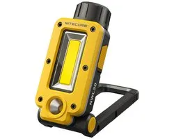 NiteCore NC-NWL20 NWL20 Lampe de travail LED à piles 600 lm