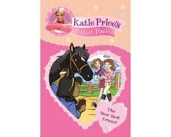 Katie Price's Perfect Ponies