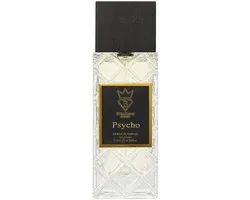 Psycho - Extrait De Parfum | by Bujairami | 100 ML - Symphoni