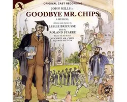 Goodbye Mr. Chips