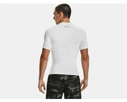Under Armour HG Armour Sport Shirt Hommes - Taille M