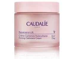 CAUDALIE - Crème Cachemire Fermeté - 50 ml - Crème 24 heures