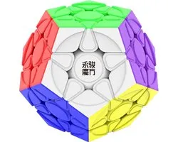 YJ Yuhu Megaminx v2 M