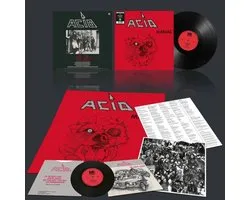 Acid - Maniac (LP)