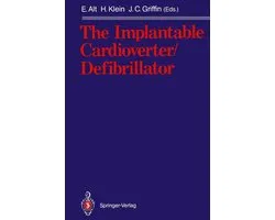 The Implantable Cardioverter/Defibrillator