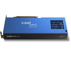 Intel Arc Pro B70 32 GB GDDR6