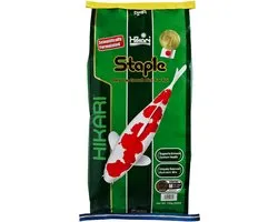 Hikari Staple 10 kg Medium