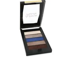 L'Oréal Paris La Petite Palette Oogschaduw - 04 Stylist