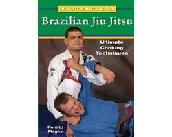 Masterclass Brazilian Jiu Jitsu