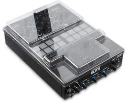 Decksaver Reloop Elite capot anti-poussière