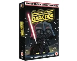 family guy - Something, something, something darkside