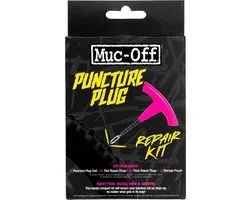 Muc-Off Puncture Plug Repair Kit