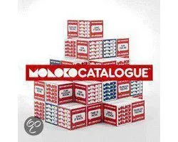 Moloko - Catalogue - Bonus Addition Internat