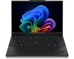 Lenovo ThinkPad T14s Gen 7 (Intel) Copilot+ PC Intel Core Ultra 7 355 Laptop 35,6 cm (14) WUXGA 32 GB LPDDR5x-SDRAM 512 GB SSD Wi-Fi 7 (802.11be) Windows 11 Pro Zwart Belgisch